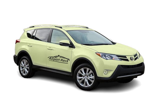 تاکسی فرودگاه امام راو 4